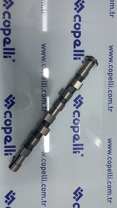 EKSANTRIK MILI(SUP-E0004007)1.2 8V PALIO ALBEA DOBLO-SUPSAN-FIAT