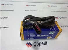 (HKS.120014)OKSIJEN SENSORU ALBEA PALIO MAREA ALFA 145 1.4 1.6IE TS 96-01 146 1.4 1.6IE TS 96-01 464-HELLUX-FIAT