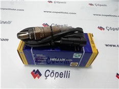(HKS.120014)OKSIJEN SENSORU ALBEA PALIO MAREA ALFA 145 1.4 1.6IE TS 96-01 146 1.4 1.6IE TS 96-01 464-HELLUX-FIAT
