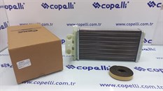 (41-1800)RADYATOR,KALORIFER (MEKANIK)PO ALBEA (HRD-FI001)46723061 (HRD-FI001)-VEKA-FIAT