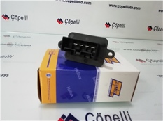 (HLR.100039)KALORIFER REZISTANSI DOBLO-HELLUX-FIAT