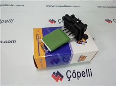 (HLR.100039)KALORIFER REZISTANSI DOBLO-HELLUX-FIAT