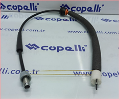 ( A-6418)KILOMETRE TELI PA (PALIO)-AYHAN-FIAT