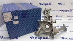 (729017010)POMPA,YAG(6182)1.9-1.9JTD DOBLO-PIERBURG-FIAT