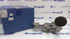 (729017010)POMPA,YAG(6182)1.9-1.9JTD DOBLO-PIERBURG-FIAT