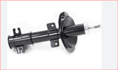 (180036)AMORTISOR GAZLI R-L ON MAREA (185) 1.6I 16v 1996-2007 46430051 46430054 (SA-FI032)4646312-VEKA-FIAT