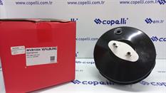 (WVB1004)WESTINGHOUSE (9 LUK) DOBLO 1.9 D-JTD-WALBURG-FIAT