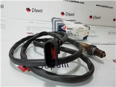 ( 0258006190 ) LAMBDA OKSIJEN SENSORU DOBLO 1.2-BOSCH-FIAT