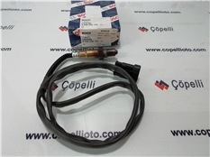 ( 0258006190 ) LAMBDA OKSIJEN SENSORU DOBLO 1.2-BOSCH-FIAT