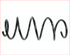 G010081 YAY (HELEZON), SUSPANSIYON FIAT PUNTO (99-03 VE SONRASI)-GUNSAN-FIAT