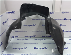 ( ALB630DR ) ON CAMURLUK DAVLUMBAZI SAG ALBEA -2005-ECO-FIXY-FIAT