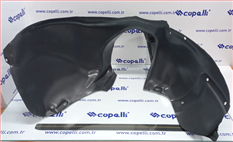 ( ALB630DR ) ON CAMURLUK DAVLUMBAZI SAG ALBEA -2005-ECO-FIXY-FIAT