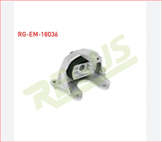 (EM-18036)MOTOR TAKOZU ARKA DOBLO (119,223) 1.9 JTD 2001-2010-REGUS-FIAT