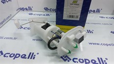 (HSP.200604)YAKIT DEPO SAMANDIRASI KOMP. PALIO 1.4 (98-) 46767417 46443197-HELLUX-FIAT