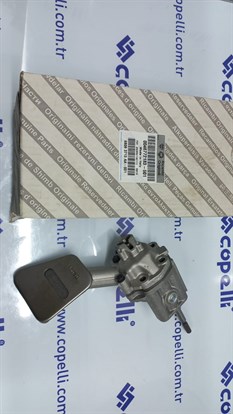 POMPA,YAG(1.6) BM/PA-OPAR-FIAT