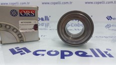 RULMAN,ON AKS (35X68X37) 321407 PALIO-SIENA-ORS-FIAT