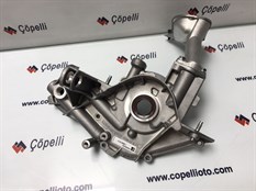 (729262010) YAG POMPASI (2002-2011 ARASI) (KECE-23X35X7) PALIO-PUNTO-500-ALBEA 1.2 (BUYUK TIP)-PIERBURG-FIAT