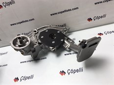 (729262010) YAG POMPASI (2002-2011 ARASI) (KECE-23X35X7) PALIO-PUNTO-500-ALBEA 1.2 (BUYUK TIP)-PIERBURG-FIAT