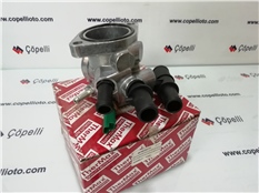 (02.214)TERMOSTAT (KOMPLE) MUSURLU DOBLO-STILO-MAREA-BRAVO-BRAVA-147-156-166-LYBRA 1.9 JTD(V2836) 46