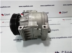 (447220-6940)KLIMA KOMPRESORU PALIO-ALBEA 1.2 01=  (204x128mm-4KANAL)(SC08C)