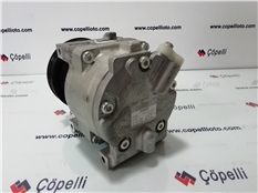 (447220-6940)KLIMA KOMPRESORU PALIO-ALBEA 1.2 01=  (204x128mm-4KANAL)(SC08C)