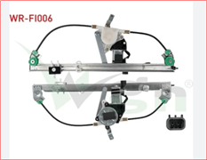 (WR-FI006)CAM KRIKOSU SAG (ON) ELEKTRIKLI (023) PO (PALIO)(SIENA)(28-1807)-WAGEN-FIAT