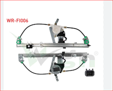 (WR-FI006)CAM KRIKOSU SAG (ON) ELEKTRIKLI (023) PO (PALIO)(SIENA)(28-1807)-WAGEN-FIAT