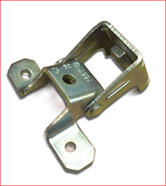 (6816)BAGAJ KAPAK MENTESESI DOBLO-FIORINO SAG ORJINAL-SRK-FIAT