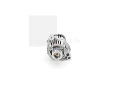 (0124325058)ALTERNATOR(ALBEA-PALIO-DOBLO 1.6 16V)