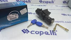 (TRN0082)KONTAK GOVDESI ANAHTARLI KOMPLE ALBEA 1.3 JTD-TRITON-FIAT