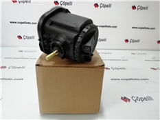 SIS LAMBASI, FI-SF-008 PO/BM-TKN-FIAT