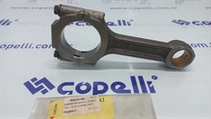 (TMP0162) PISTON KOLU F.DOBLO 1.9 D - 1.9 JTD (11551801) (46768951)-MOTORTEC-FIAT