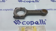 (TMP0162) PISTON KOLU F.DOBLO 1.9 D - 1.9 JTD (11551801) (46768951)-MOTORTEC-FIAT