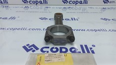 (TMP0162) PISTON KOLU F.DOBLO 1.9 D - 1.9 JTD (11551801) (46768951)-MOTORTEC-FIAT