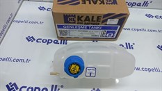 (013128000)GENLESME KABI ALBEA 1.2/1.4 (KAPAKLI)-KALE RAD-FIAT