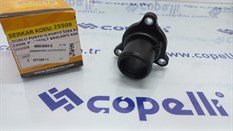 (25508)RAKOR(1,3JTD) PN (PUNTO)-SRK-FIAT