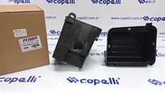 (FI9863K)2002-2011 YM ALBEA-PALIO SIGORTA KUTUSU KAPAGI ALT-UST TAKIM (46835561) (KUTU:1 TK)-ZENON-FIAT