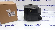 (FI9863K)2002-2011 YM ALBEA-PALIO SIGORTA KUTUSU KAPAGI ALT-UST TAKIM (46835561) (KUTU:1 TK)-ZENON-FIAT