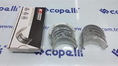 (MB5445SI)ANA YATAK TK. (STD) DUCATO AN5307SASTD-KING-FIAT