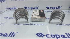 (MB5445SI)ANA YATAK TK. (STD) DUCATO AN5307SASTD-KING-FIAT