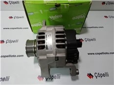 (439339)ALTERNATOR DUCATO 2.8JTD JUMPER 2.8HDI-BOXER 2.8HDI(A729339)-VALEO-FIAT