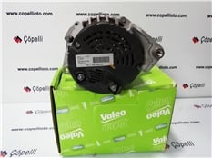(439339)ALTERNATOR DUCATO 2.8JTD JUMPER 2.8HDI-BOXER 2.8HDI(A729339)-VALEO-FIAT