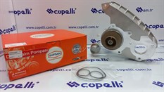 (PW0057)POMPA,SU 2.3 DUCATO III-SUPSAN-FIAT