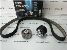 EKSANTRIK KAYIS RULMAN TK (TRIGER KITI) DAY-KTB339 2.3/DUCATO-DAYCO-FIAT