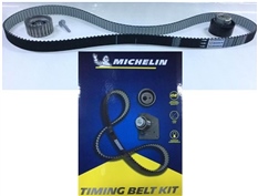 (SMATK0269)TRIGER KAYIS+RULMAN KITI 06>DUCATO DAILY 02> JEST KARSAN J10 2.3 JTD(178-DIS TEFLONLU)-MICHELIN-FIAT