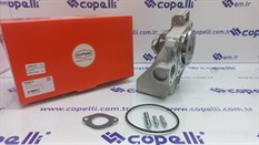 ( PW0042 ) SU POMPASI DUCATO 94-02 2.5TDI 2.8TDI-SUPSAN-FIAT