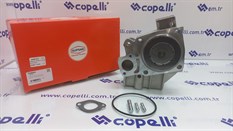 ( PW0042 ) SU POMPASI DUCATO 94-02 2.5TDI 2.8TDI-SUPSAN-FIAT