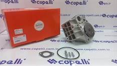 ( PW0042 ) SU POMPASI DUCATO 94-02 2.5TDI 2.8TDI-SUPSAN-FIAT