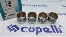 PISTON KOL BURCU TK(KB4076LSTD) 2.3-DUCATO-SAHIN-FIAT