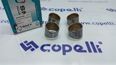 PISTON KOL BURCU TK(KB4076LSTD) 2.3-DUCATO-SAHIN-FIAT